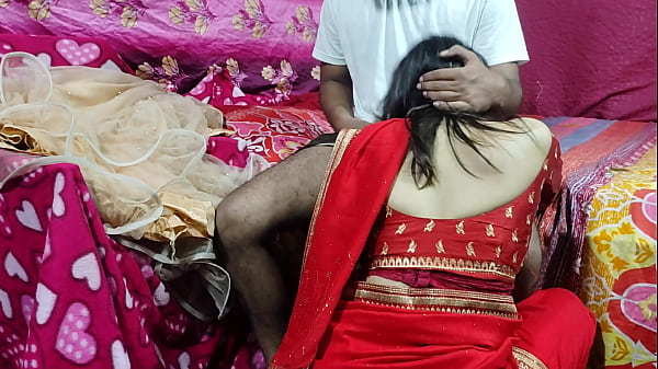 Hot desi indian bhabhi fucked by father in law